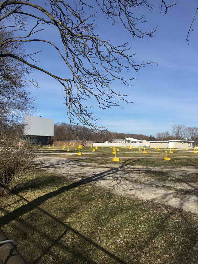 GQT Huntington Drive In - 2017 Photo (newer photo)